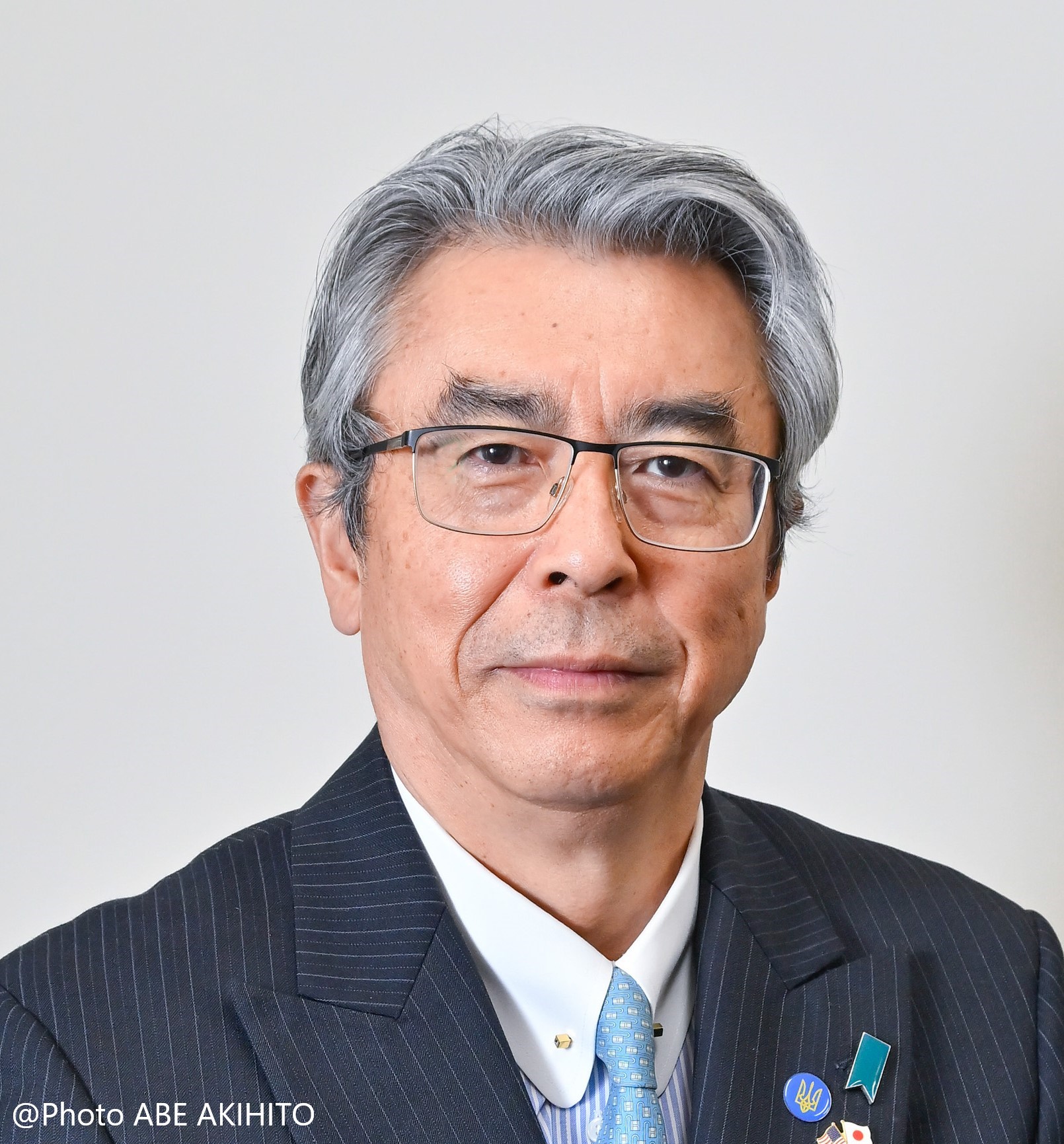 Shinsuke Sugiyama bio