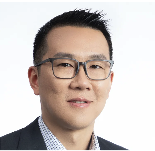 Jonathan Cheng 