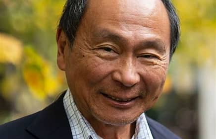 Francis Fukuyama