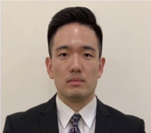 Andrew S Hong