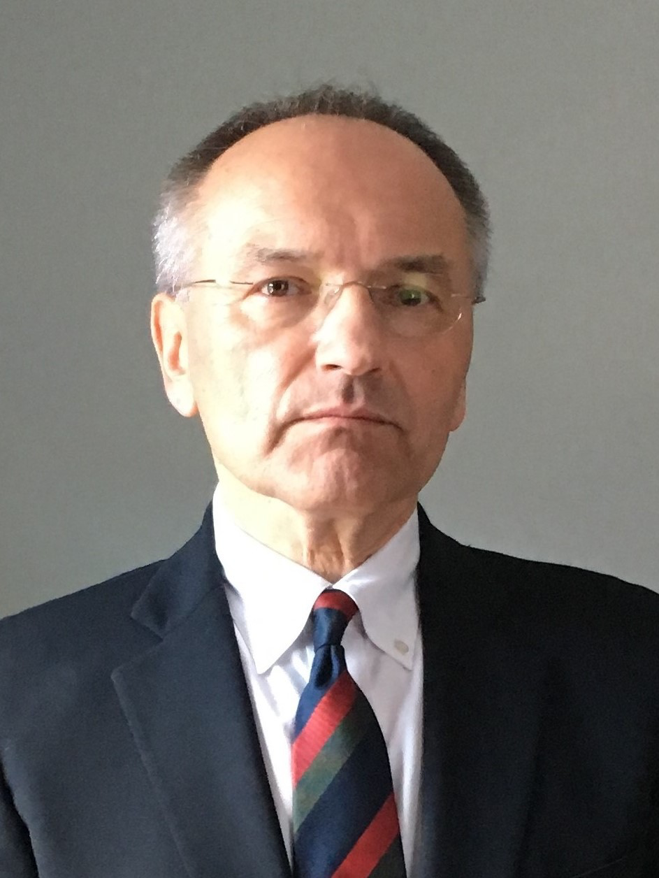 Andrew A Michta 